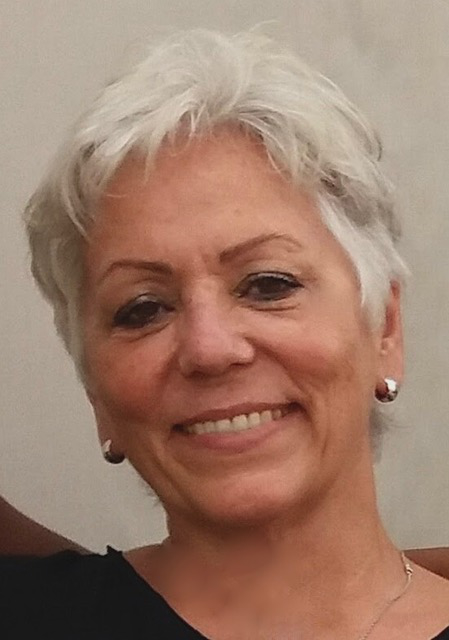 Beate Lichtenheld