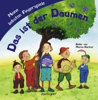 Kindergedicht