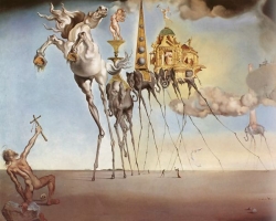 Bild Dali