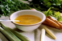 Fastensuppe