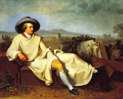 Goethe