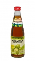 Weißkohlsaft